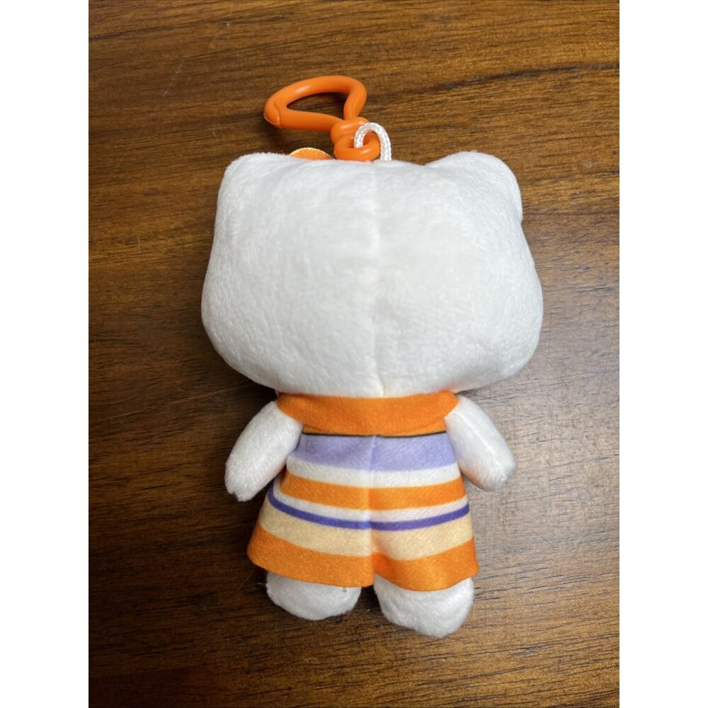 Hello Kitty My Melody Keroppi Figure Lot Assorted Characters Collection Lanyard - Picture 7 of 12